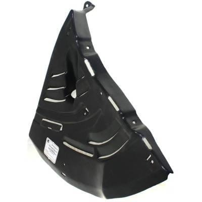 Inner Fender Splash Shield Compatible With 2002-2008 Bmw 745Li 745I 750Li Right Passenger Side 4.4L thumbnail 3