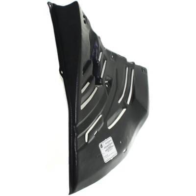 Inner Fender Splash Shield Compatible With 2002-2008 Bmw 745Li 745I 750Li Right Passenger Side 4.4L thumbnail 5