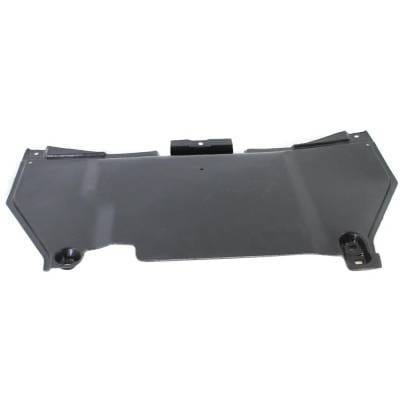 Engine Splash Guard Compatible With 2002-2004 Audi A6 S6 Rear Plastic Guard 4B0863822l Under Engine thumbnail 9
