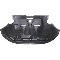 Lower Engine Cover Splash Shield Compatible With 2001-2005 Audi Allroad 2.7L V6 Front Protective