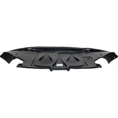 Lower Engine Cover Splash Shield Compatible With 2001-2005 Audi Allroad 2.7L V6 Front Protective thumbnail 3