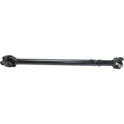 Front Driveshaft Compatible With 1998-2002 Jeep Wrangler X Wrangler 2.5L 4.0L Automatic New OEM