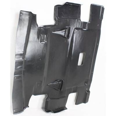 Lower Engine Cover Splash Shield Compatible With 2003-2006 Mercedes-Benz S430 S500 4.3L V8 5.0L V8 thumbnail 5