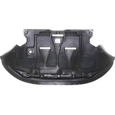 Under Engine Cover Splash Guard Compatible With 2001-2005 Audi Allroad Front Plastic Guard 4Z7863821