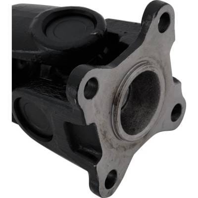 Rear Driveshaft Assembly Compatible With 2003-2009 Lexus Toyota Gx470 4Runner 4.7L 4Wd 45.5 In. Long thumbnail 15