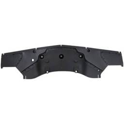 Engine Under Cover Splash Shield Compatible With 2015-2023 Dodge Challenger Front 6.2L V8 Direct Fit