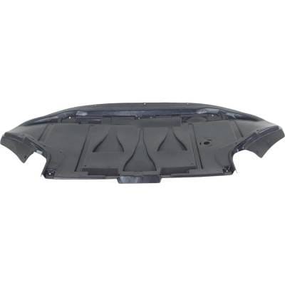 Under Engine Cover Splash Guard Compatible With 1998-2004 Audi A6 S6 Front Plastic Guard 4B0863821j thumbnail 7
