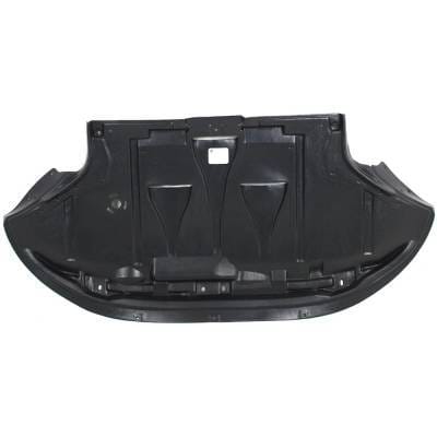 Under Engine Cover Splash Guard Compatible With 1998-2004 Audi A6 S6 Front Plastic Guard 4B0863821j thumbnail 11