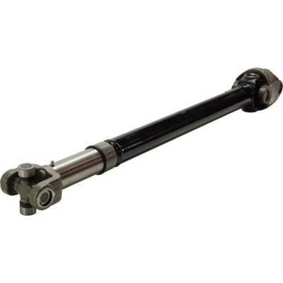 Front Driveshaft Compatible With 1987-2001 Jeep Cherokee Briarwood Cherokee Chief Cherokee Classic thumbnail 5