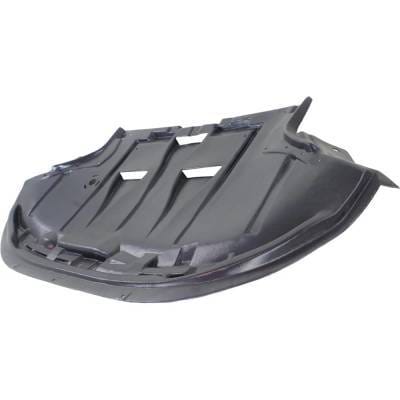 Engine Under Cover Splash Shield Compatible With 1998-2004 Audi A6 S6 Front 2.8L V6 3.0L V6 Direct thumbnail 5