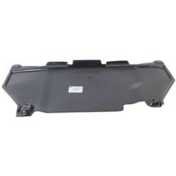 Lower Engine Cover Compatible With 2002-2004 Audi A6 S6 3.0L V6 4.2L V8 Rear Protective Shield Under