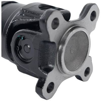 Rear Prop Shaft Assembly Compatible With 2007-2010 Bmw X3 X3 3.0Si X3 Xdrive30i Manual Awd OEM thumbnail 7