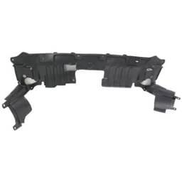 Lower Engine Cover Splash Shield Compatible With 2005-2006 Acura Rsx 2.0L 4-Cyl Front Protective