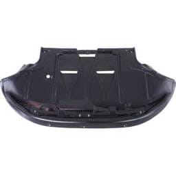 Lower Engine Cover Splash Shield Compatible With 1998-2004 Audi A6 S6 2.8L V6 3.0L V6 Front