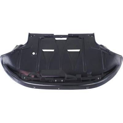 Lower Engine Cover Splash Shield Compatible With 1998-2004 Audi A6 S6 2.8L V6 3.0L V6 Front