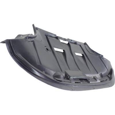 Lower Engine Cover Splash Shield Compatible With 1998-2004 Audi A6 S6 2.8L V6 3.0L V6 Front thumbnail 3