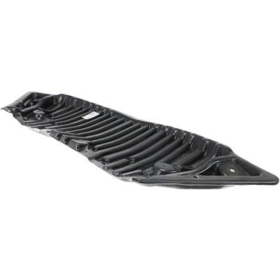 Engine Under Cover Splash Shield Compatible With 2008-2015 Mercedes-Benz C230 C250 C300 Front 2.5L thumbnail 3