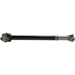 Front Driveshaft Assembly Compatible With 1987-2001 Jeep Cherokee Chief Cherokee Classic Cherokee