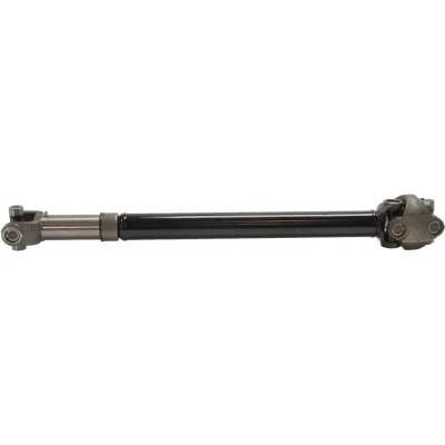 Front Driveshaft Assembly Compatible With 1987-2001 Jeep Cherokee Chief Cherokee Classic Cherokee thumbnail 3