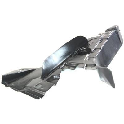 Fender Splash Shield Compatible With 2007-2013 Bmw 328I 335I 335Is Left Driver Side Plastic Guard thumbnail 5