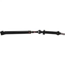 Rear Driveshaft Assembly Compatible With 2003-2006 Kia Sorento Automatic Rwd (58.86 In.)-(1495 Mm)
