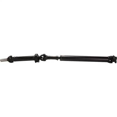 Rear Driveshaft Assembly Compatible With 2003-2006 Kia Sorento Automatic Rwd (58.86 In.)-(1495 Mm) thumbnail 11