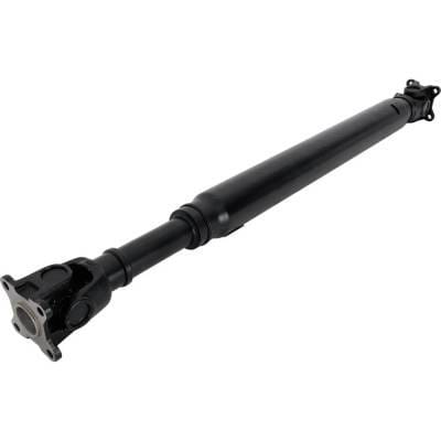 Rear Driveshaft Compatible With 2003-2009 Lexus Toyota 4Runner Gx470 4.7L 4Wd New OEM Tt54550014 thumbnail 5