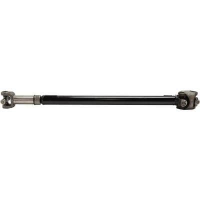 Front Driveshaft Compatible With 1997-2002 Jeep Wrangler X Wrangler 4.0L Manual 4Wd New OEM thumbnail 9