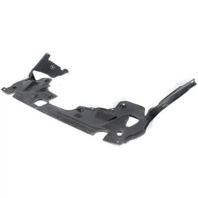 Lower Engine Cover Splash Shield Compatible With 2010-2014 Acura Tsx 3.5L V6 Front Protective Shield thumbnail 3