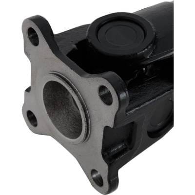Rear Prop Shaft Assembly Compatible With 2003-2009 Lexus Toyota Gx470 4Runner 4.7L 4Wd OEM thumbnail 13