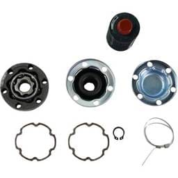 Cv Joint Front Compatible With 2003-2014 Volvo S40 T5 S40 T5 R-Design S60 S60 R V50 T5 V50 T5