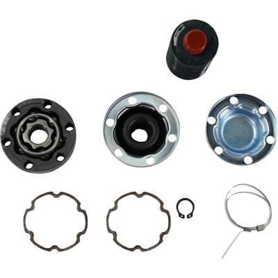 Cv Joint Front Compatible With 2003-2014 Volvo S40 T5 S40 T5 R-Design S60 S60 R V50 T5 V50 T5