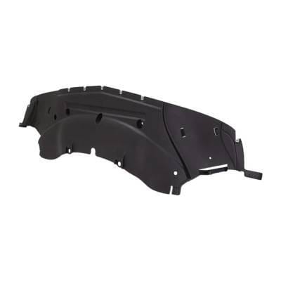 Engine Under Cover Splash Shield Compatible With 2009-2010 Dodge Challenger Front 5.7L V8 3.5L V6 thumbnail 5