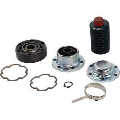 Cv Joint Front Compatible With 2003-2014 Volvo S60 S60 R V50 T5 V50 T5 R-Design S40 T5 S40 T5 thumbnail 5