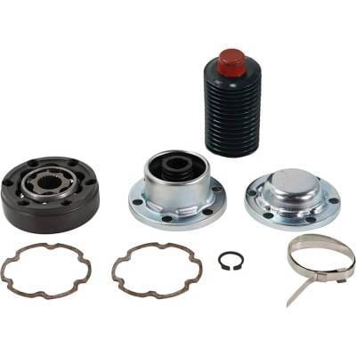 Cv Joint Front Compatible With 2003-2014 Volvo S60 S60 R V50 T5 V50 T5 R-Design S40 T5 S40 T5 thumbnail 7