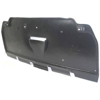Under Engine Cover Compatible With 2005-2011 Audi A6 Rear 3.2L V6 3.0L V6 Direct Fit Oe Spec 4.2L V8 thumbnail 3