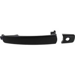 Front Driver Side Exterior Door Handle Compatible With 2003-2015 Infiniti Fx45 Infiniti G35 Nissan