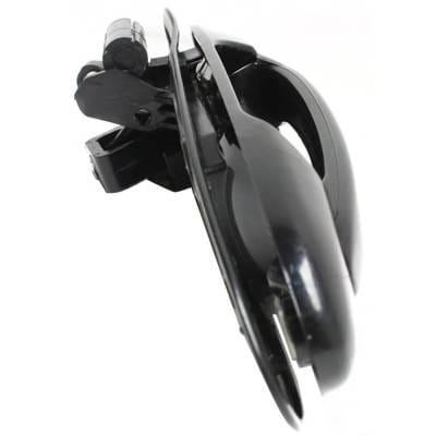 Front Driver Side Exterior Door Handle Compatible With 1998-2007 Toyota Land Cruiser Toyota Sequoia thumbnail 5