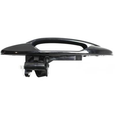 Front Driver Side Exterior Door Handle Compatible With 1998-2007 Toyota Land Cruiser Toyota Sequoia thumbnail 7