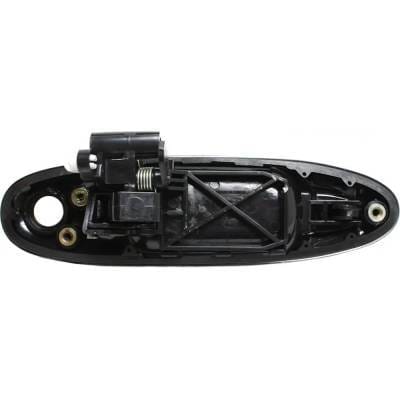 Front Driver Side Exterior Door Handle Compatible With 1998-2007 Toyota Land Cruiser Toyota Sequoia thumbnail 9