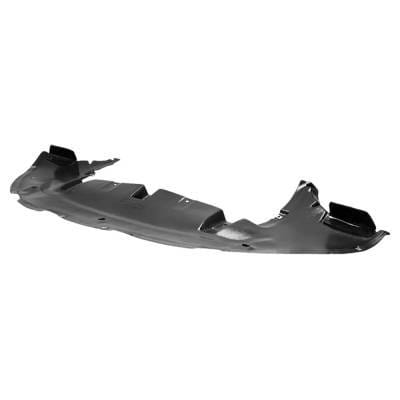 Engine Under Cover Splash Shield Compatible With 2015-2016 Dodge Dart Front 2.4L 4-Cyl 2.0L 4-Cyl thumbnail 5