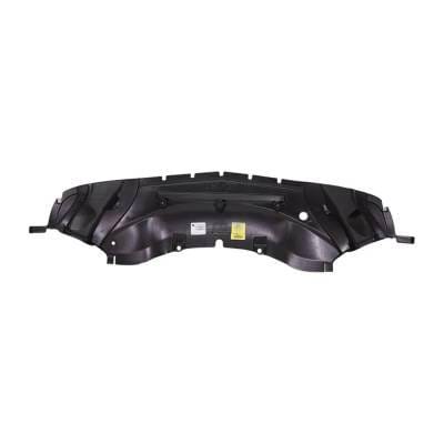 Lower Engine Cover Splash Shield Compatible With 2009-2010 Dodge Challenger 5.7L V8 3.5L V6 Front thumbnail 7