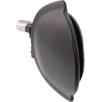 Front Driver Side Exterior Door Handle Compatible With 1999-2002 Nissan Quest Mercury Villager thumbnail 5