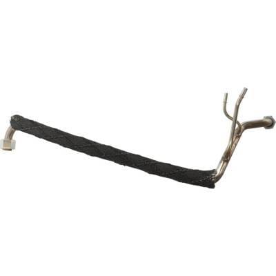 New Stainless Steel Egr Line Compatible With Ford F-150 Heritage Xlt 6 Cyl 4.2L E-150 Econoline Base thumbnail 11