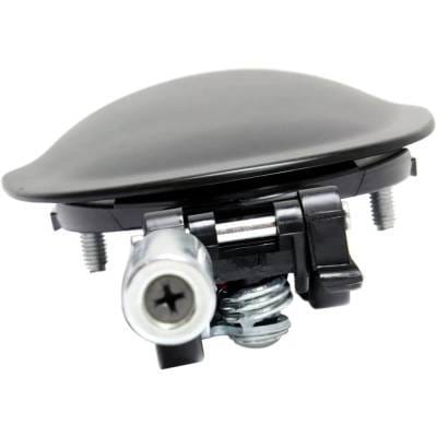 Front Left (Driver Side) Exterior Door Handle Compatible With 1999-2002 Nissan Quest Mercury thumbnail 13