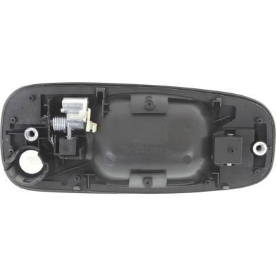 Front Left (Driver Side) Exterior Door Handle Compatible With 2002-2005 Subaru Impreza Primed thumbnail 5