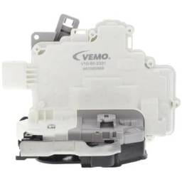 New Left Rear Door Lock Actuator Motor Compatible With Audi Porsche Q5 Premium 6 Cyl 3.2L Panamera