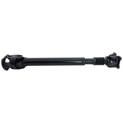 Front Driveshaft Compatible With 2013-2018 Ram 6.7L Automatic 4Wd New OEM Tr54550005 Direct Fit
