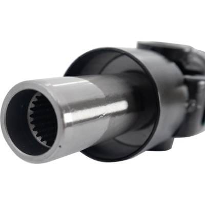 Rear Prop Shaft Assembly Compatible With 1995-2004 Subaru Legacy Brighton Legacy L 30Th Legacy L thumbnail 3