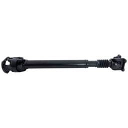 Front Prop Shaft Assembly Compatible With 2013-2018 Ram 6.7L Automatic 4Wd OEM 5146802Aa Direct Fit